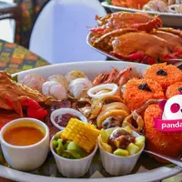 Alavar Seafood Restaurant